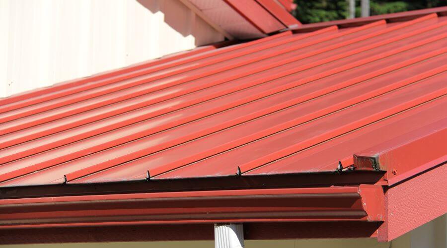 Industrial Roof Installation in Belle Chasse, LA