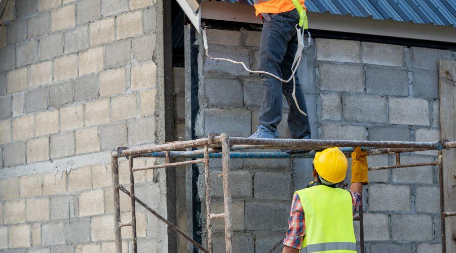 Expert top industrial roofings services in Belle Chasse, LA